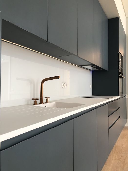 Montagem de moveis em geral