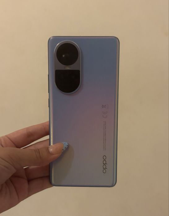 OPPO Reno 10 Android