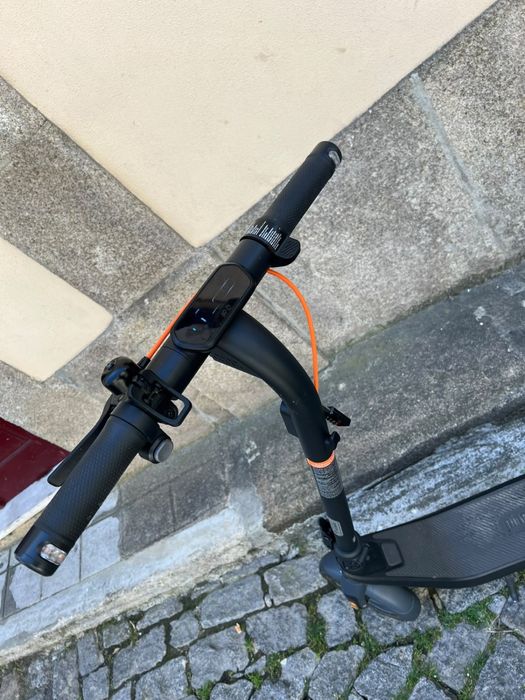 Trotnet Ninebot E2 pro