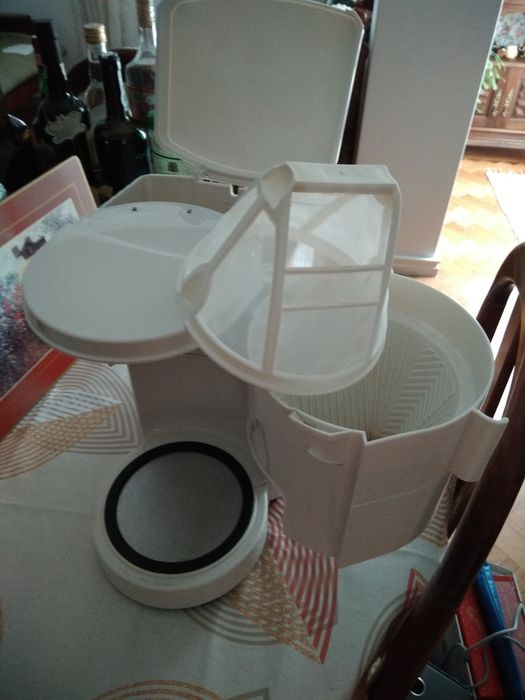 Máquina de café Fagor
