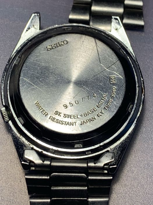 Годинники механічні