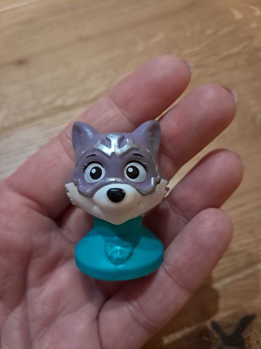 Pieczątki Psi Patrol