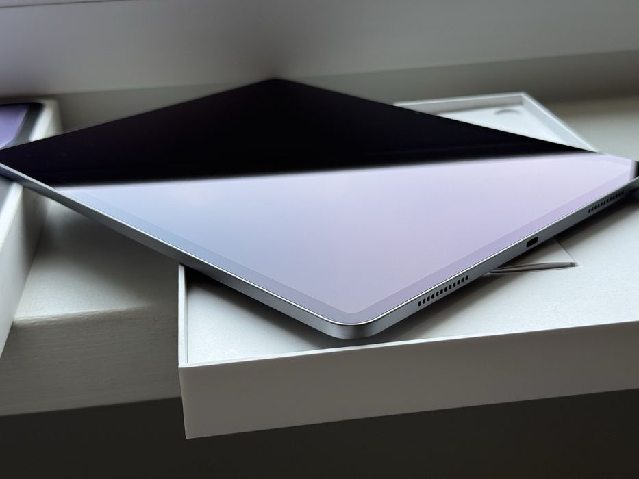 IPad Air M3 13 Na Gwarancji