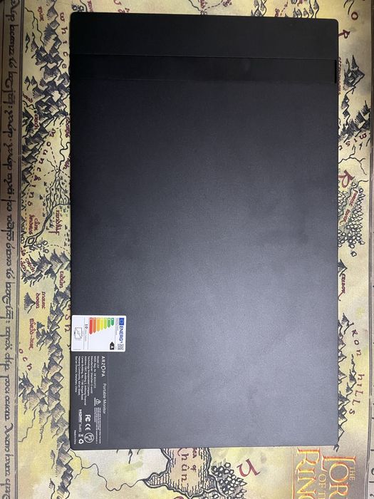 Arzopa Z1F 16,1”