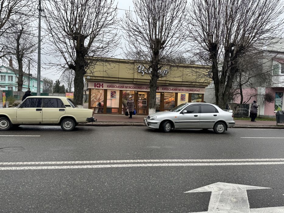 Здам магазин в оренду