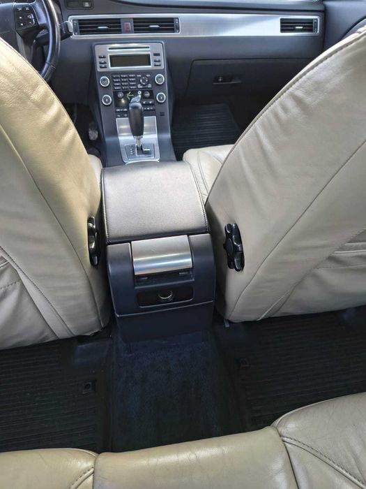 Volvo s80 2007 automat