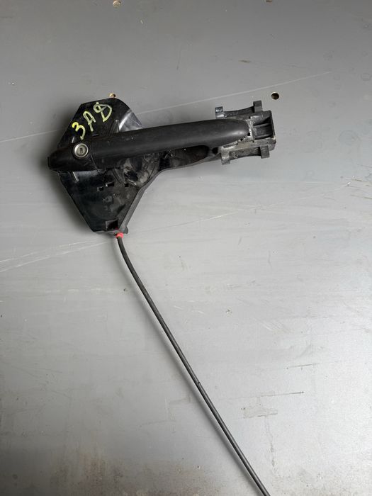 VW Crafter Sprinter 906 ручка задня A9067601334 Крафтер Спринтер