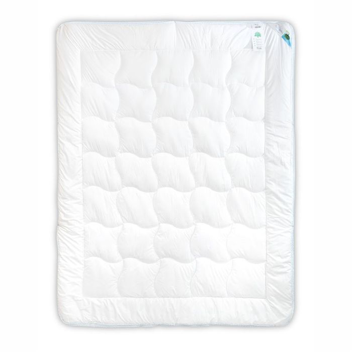 Kołdra AMZ MEDISENS 4 PORY ROKU antyalergiczna 200x220cm Biały