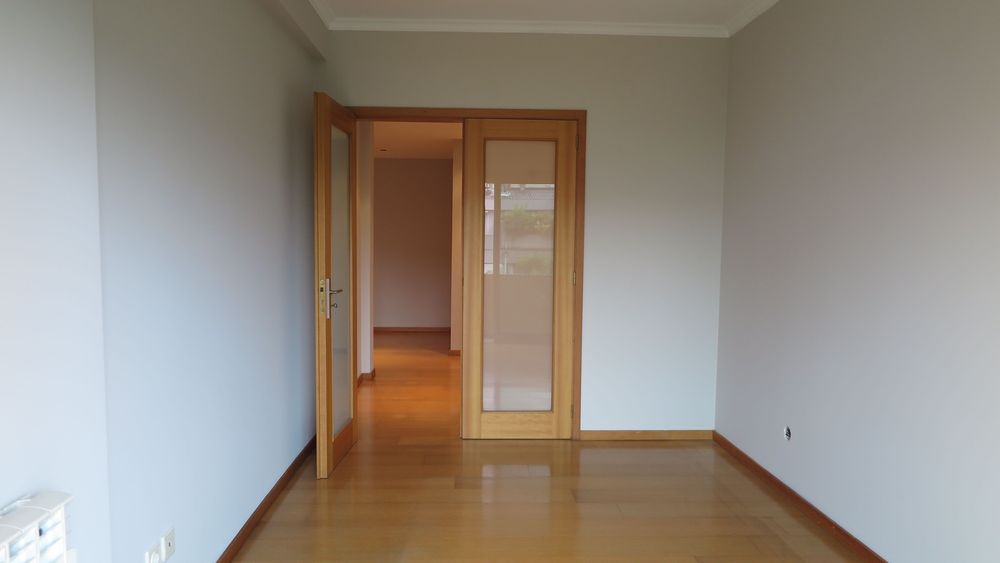 Arrendamento Apartamento T4 Braga