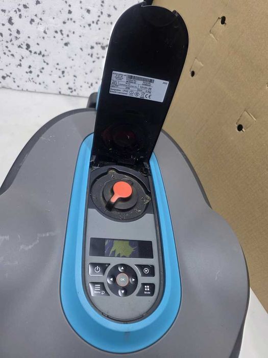 Kosiarka robot Gardena Sileno Life