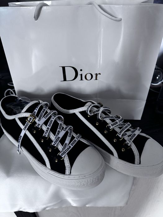 Buty Dior 40 rozmiar