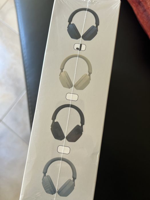 Auriculares sem fios