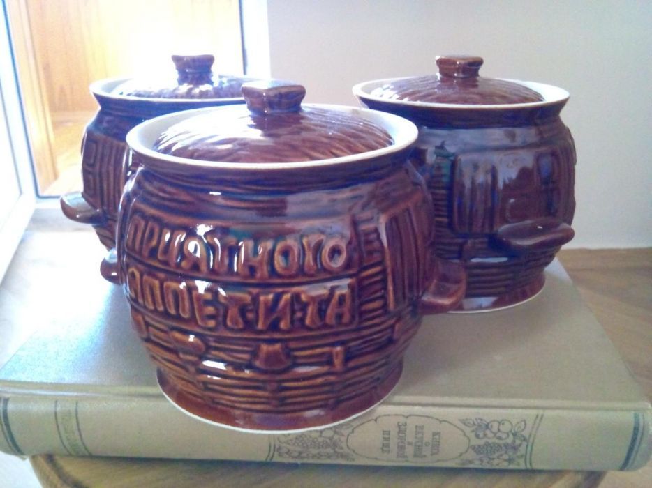 Две кофейные пары