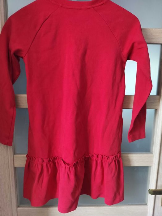 Sukienka Big Star 140