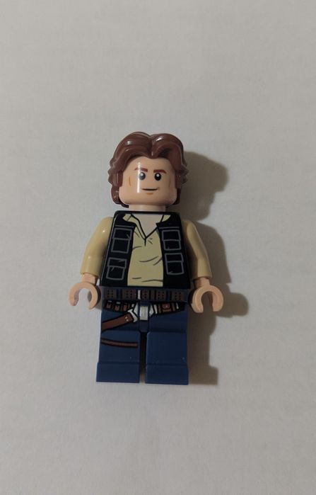 LEGO 75419 Han Solo sw1457