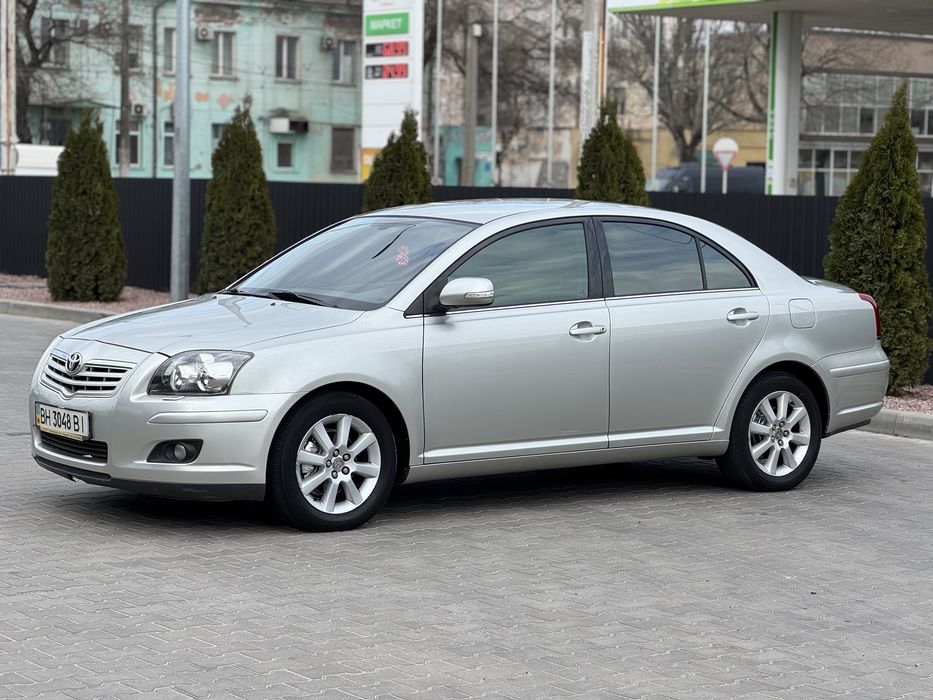 Продам Авенсис 90т пробега АВТОМАТ