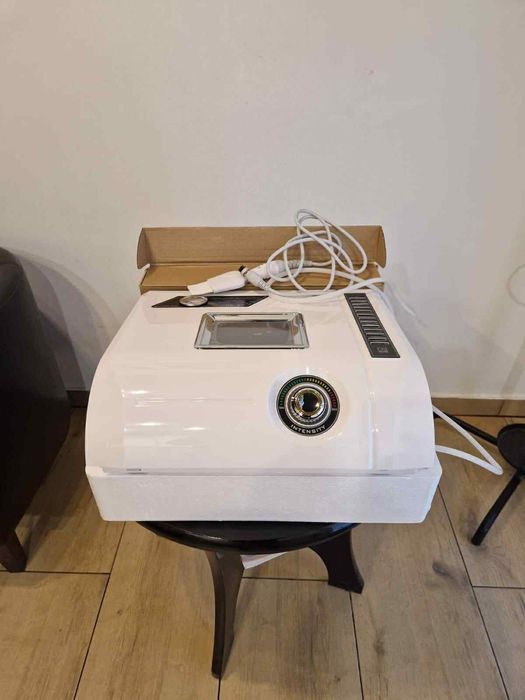 Mikrodermabrazja nowa