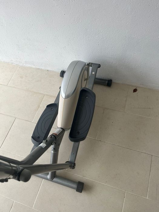 Elíptica domus FC100