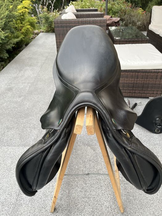 Siodło Prestige 17 cali