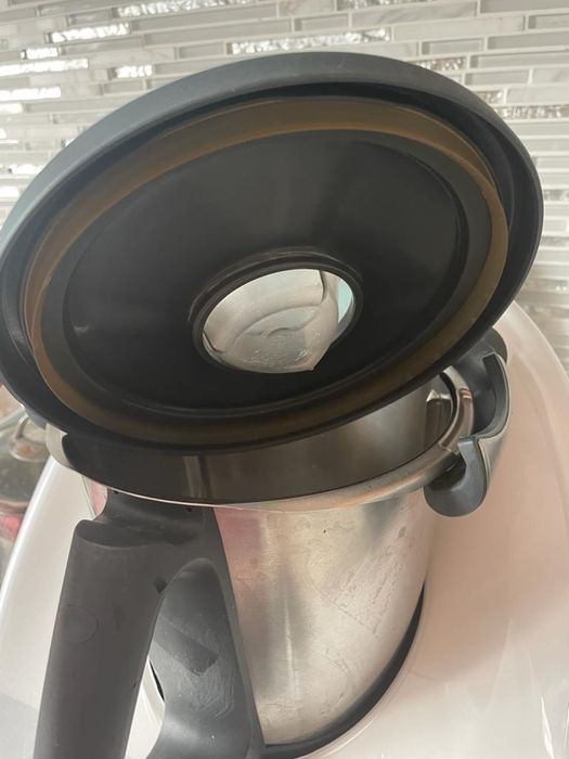 Bimby TM5 usada em excelente estado