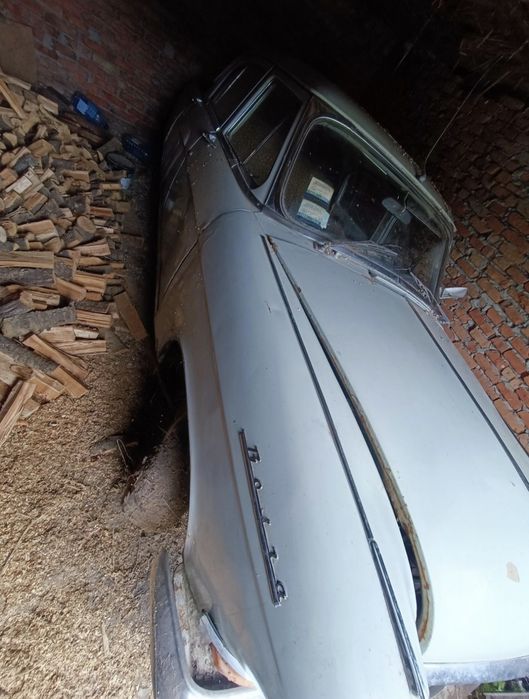 Продам Газ-21 Волга