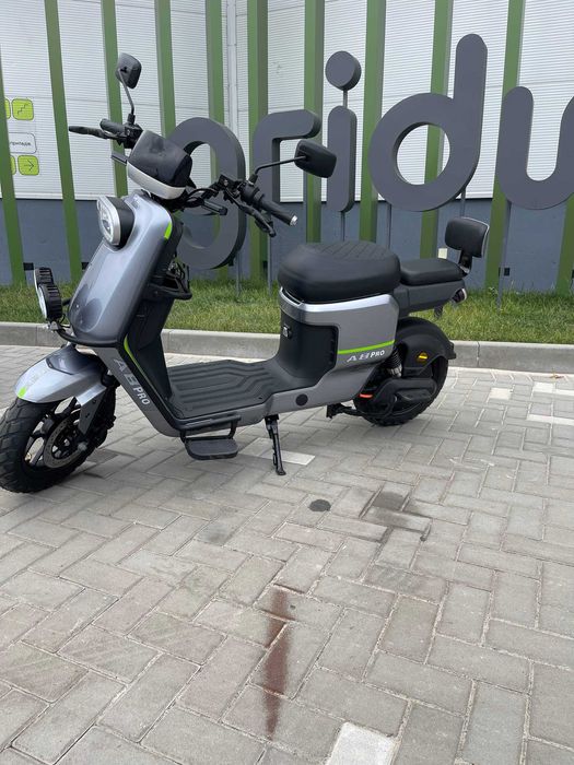 Продаж скутера електро