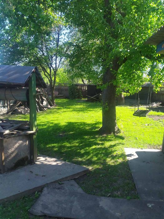 Продам Дом село Пришиб