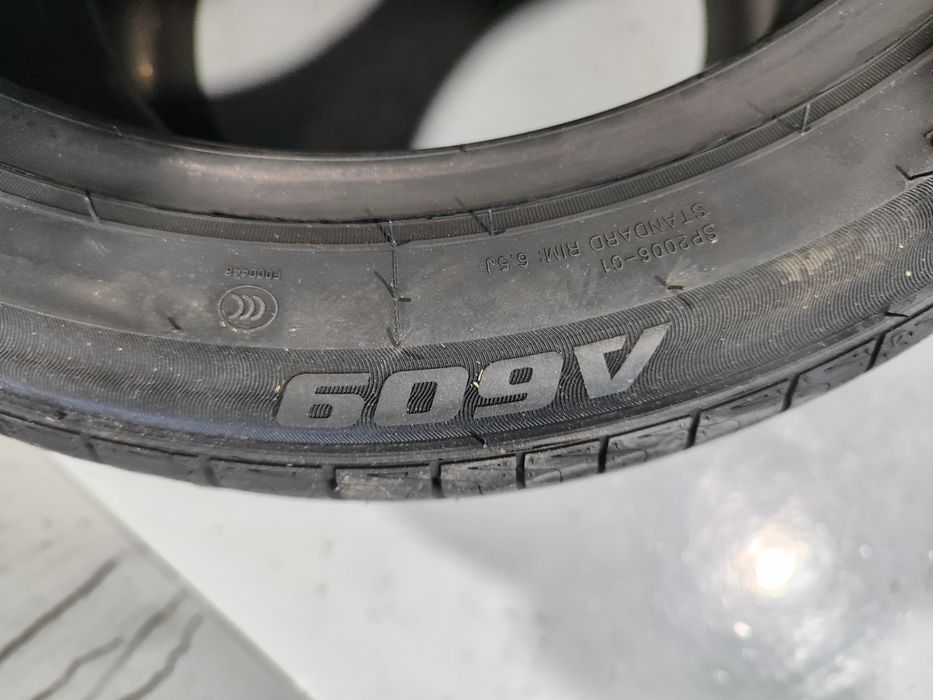 2 pneus novos 195-45R15 Aplus - Oferta da Entrega em todo o país