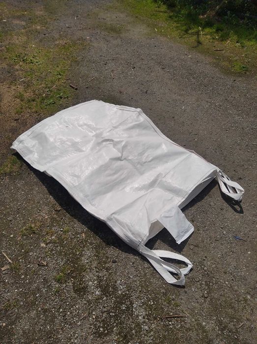 Big bag 90X90X140
