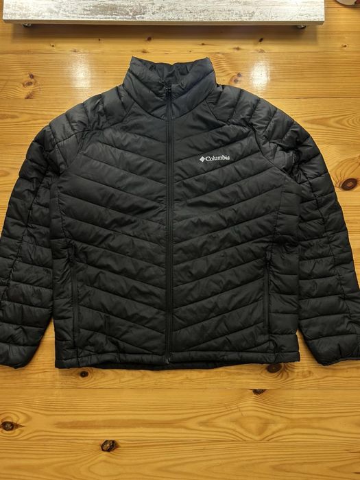 чоловіча куртка Columbia Eddie Gorge