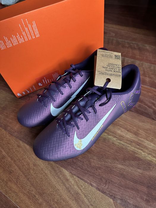 NIKE Zoom Vapor 16 Academy Korki Piłkarskie Buty Mercurial Mbappe r 42
