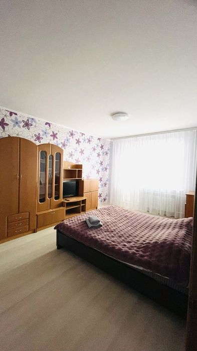 Квартира погодинно-подобово. Вул Фастівська