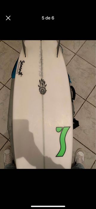 Prancha de surf semente64738751221250124