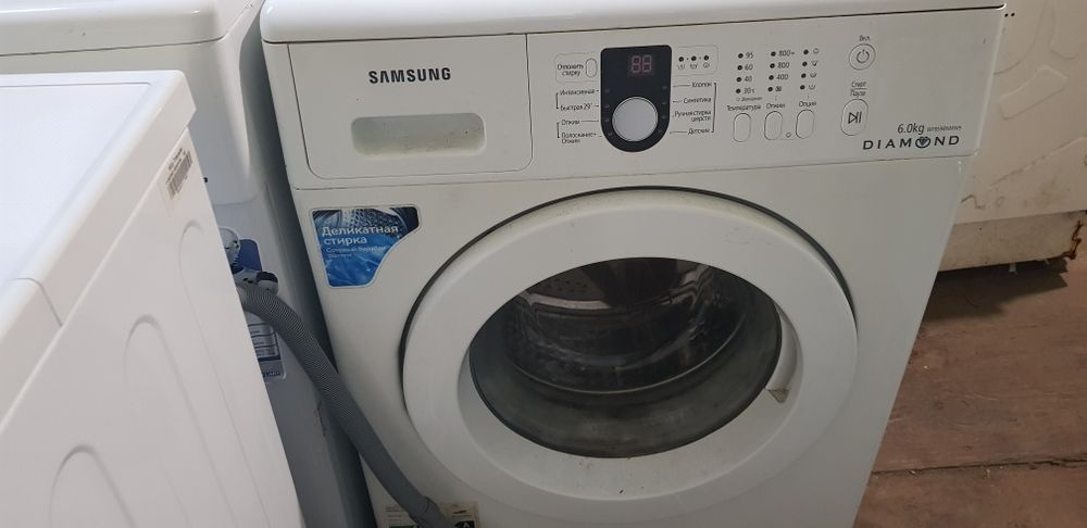 Ремонт пральних машин автомат