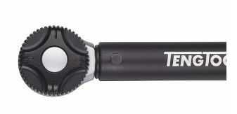 Chave Dinamométrica 1/2" 40-200Nm Teng Tools 1292P200