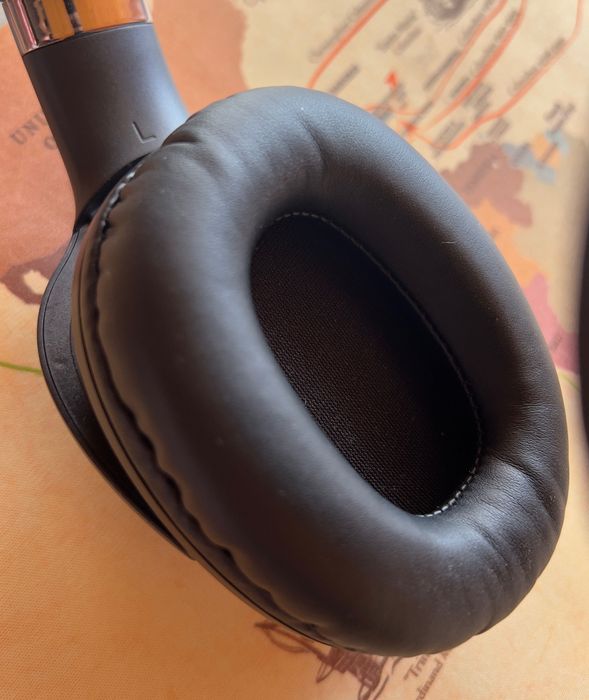 Słuchawki bezprzewodowe Exibel bluetooth