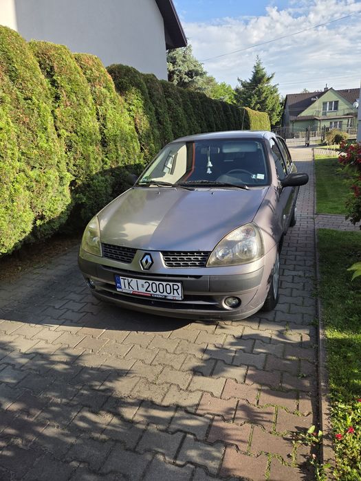 Renault Clio 1.2