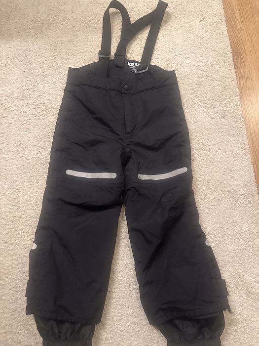 Spodnie narciarskie 110 Kappahl Kaxs