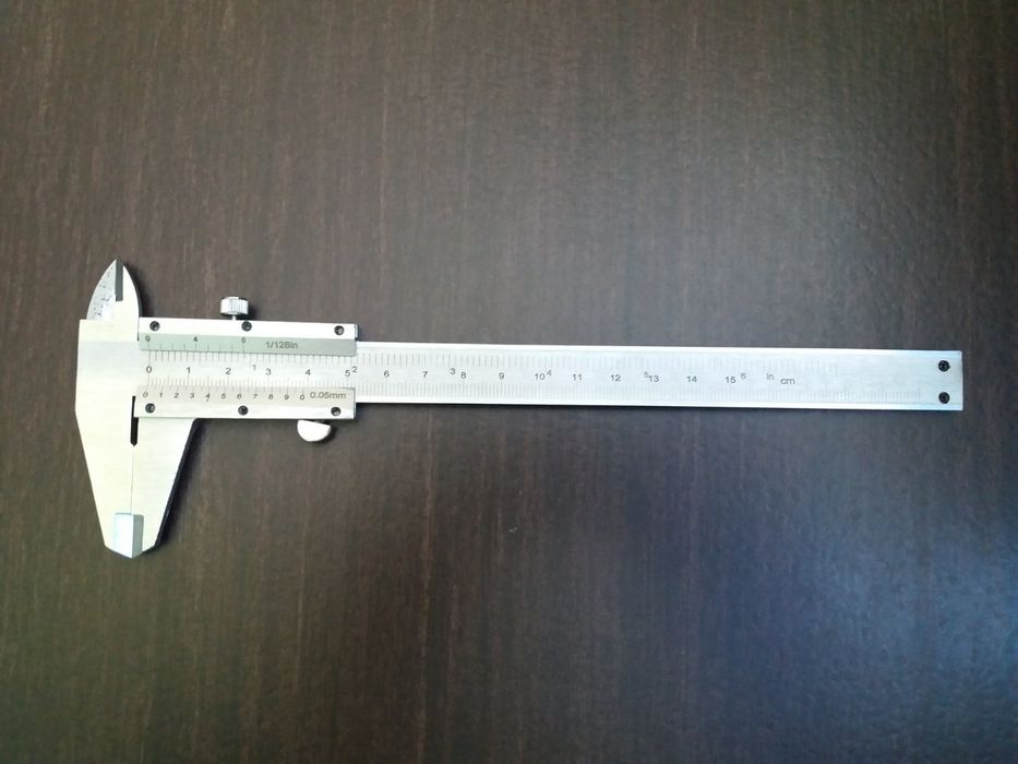 Штангенциркуль  штангель 150 мм