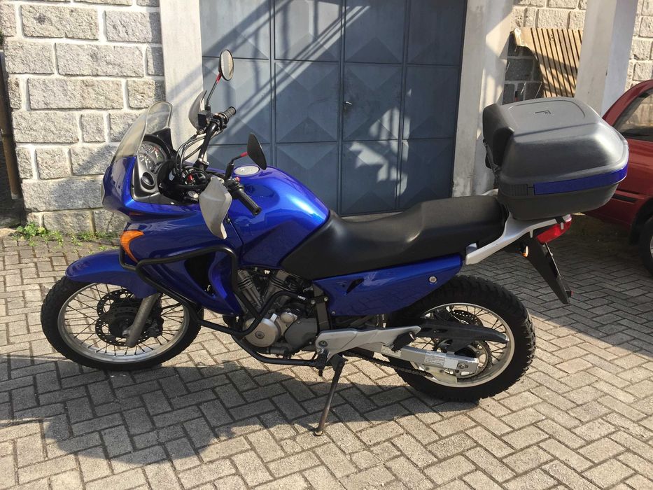 Honda Transalp XLV650