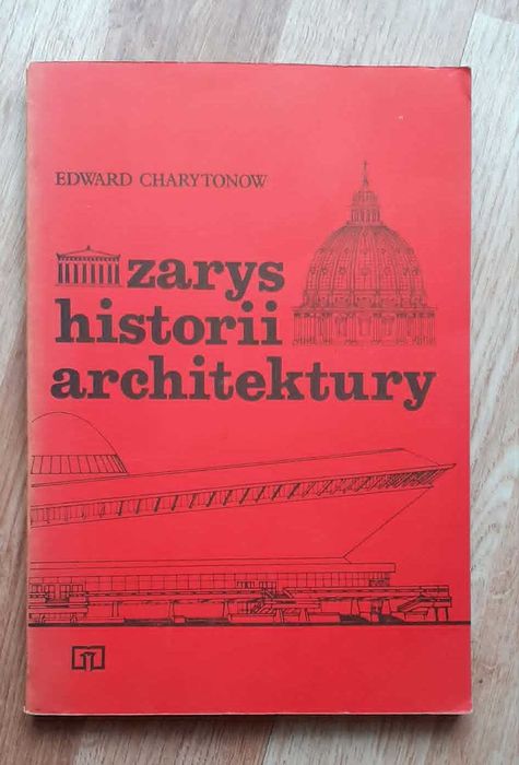 Zarys historii architektury