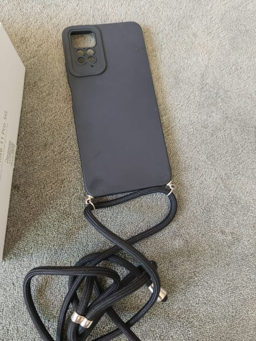 Xiaomi Redmi Note 11 Pro 5G 6GB/128GB Graphite Gray