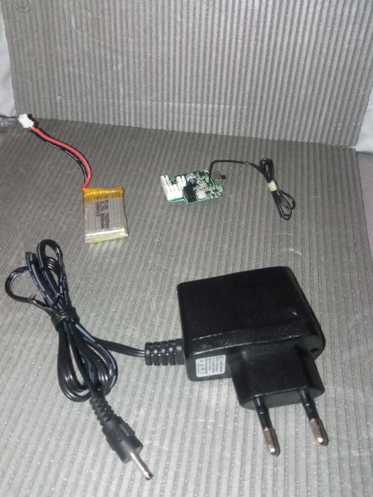 Запчасти для вертолета