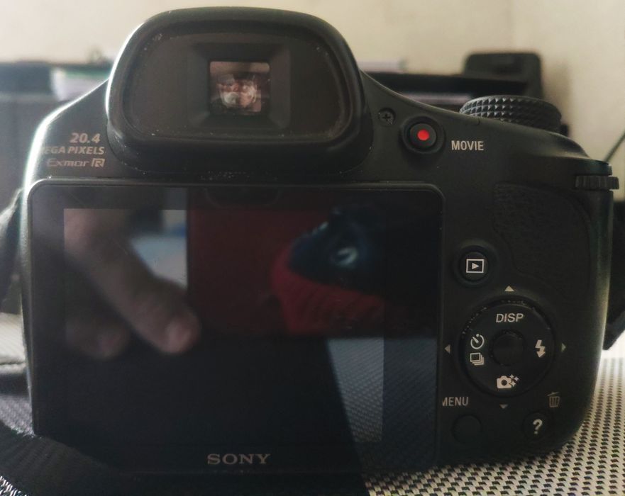 Sony Cyber-shot DSC-HX300 стан ідеальний