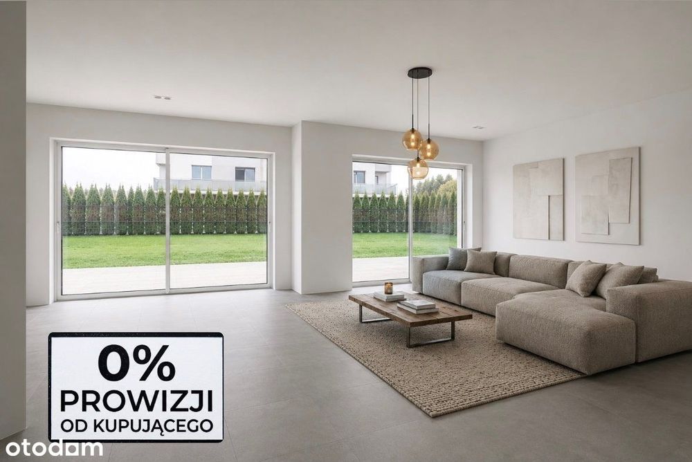 Nowy dom od dewelopera | Twoje marzenie