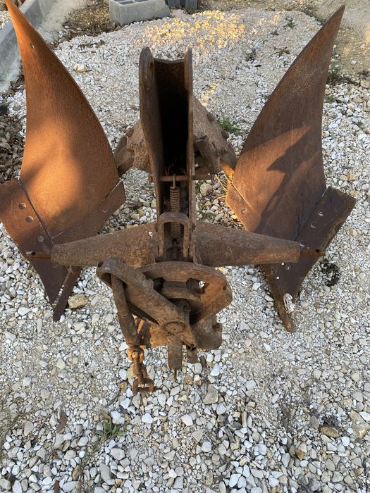 Charrua Galucho 17 polegadas