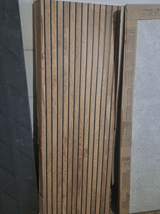 Płytki ściana, podłoga