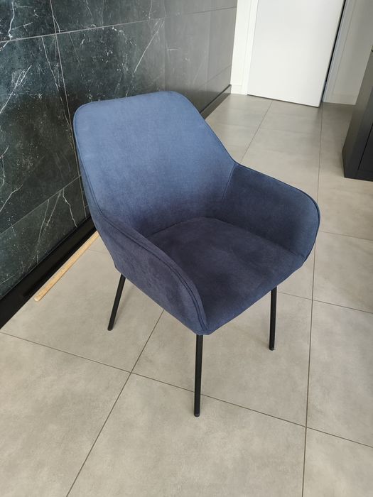 Krzesło fotel do jadalna salon dom dostępnych 8 SZTUK