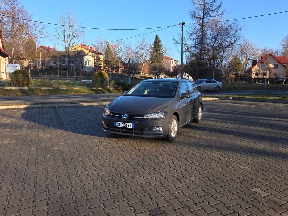 Volkswagen Polo VW Polo 1.6 tdi