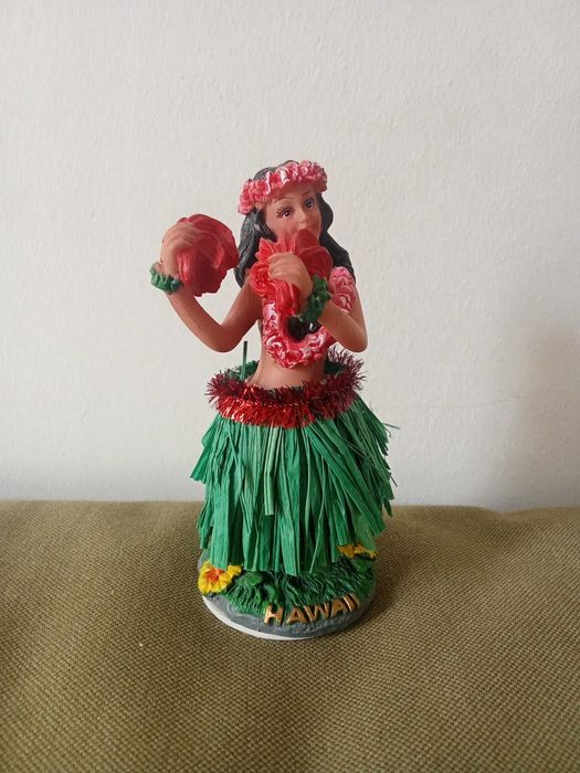 Conjunto de Figurines do Mundo